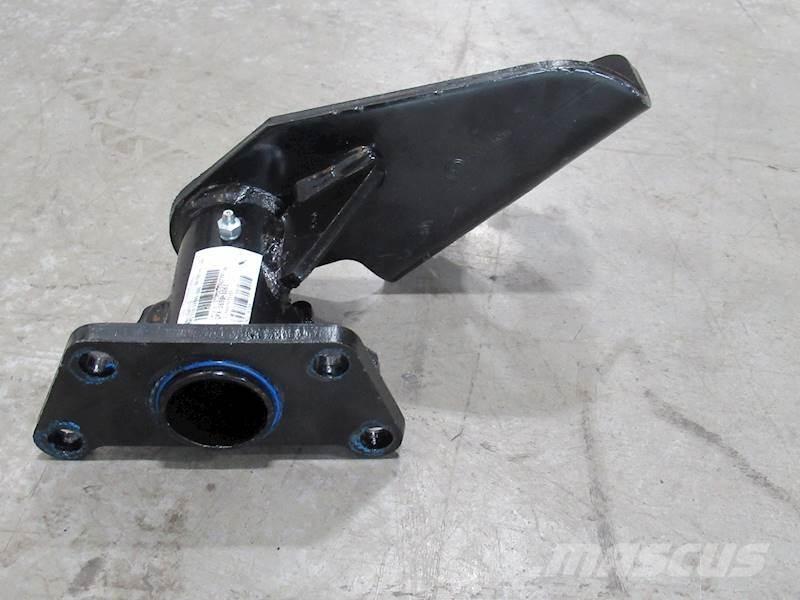 Meritor  Pidurid