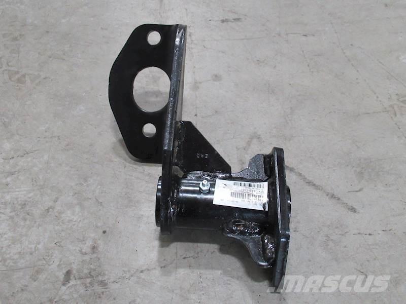 Meritor  Pidurid