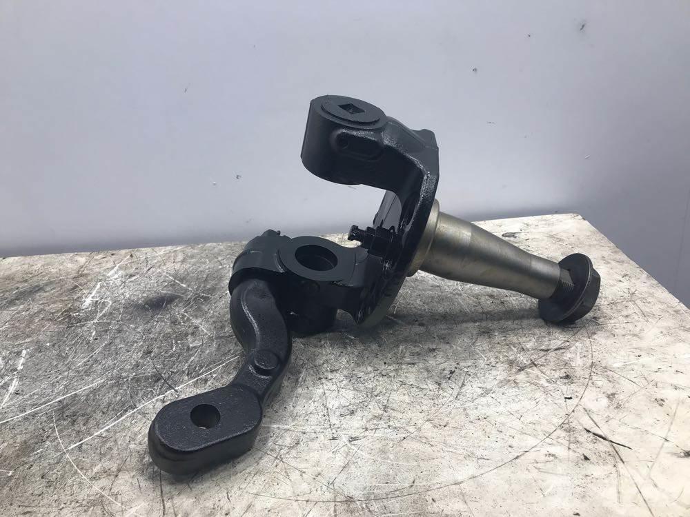 Meritor  Muud osad