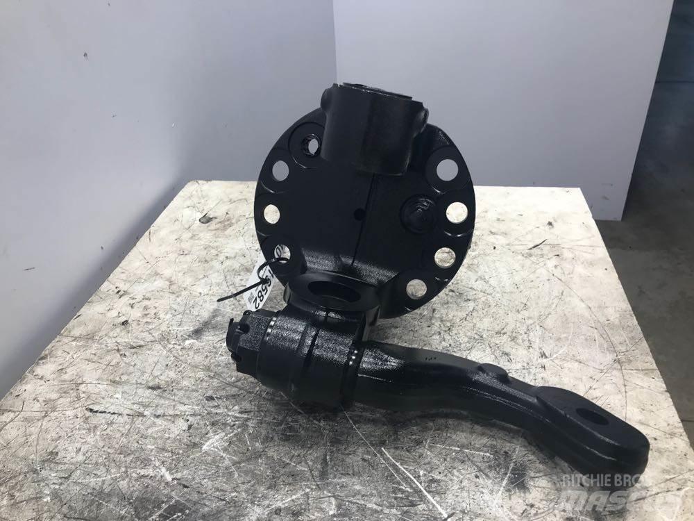 Meritor  Muud osad