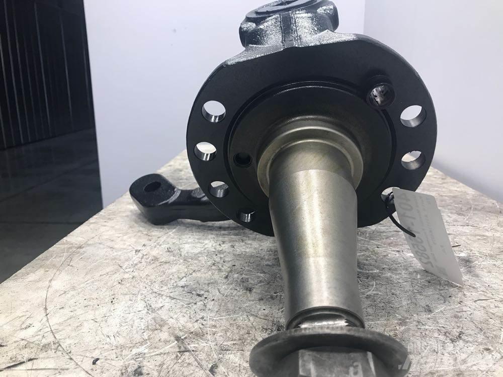 Meritor  Muud osad