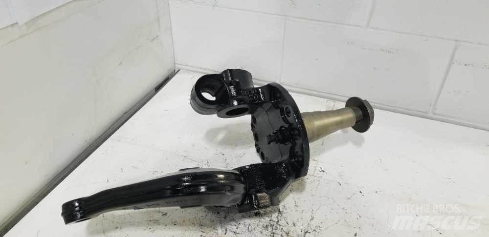 Meritor  Muud osad