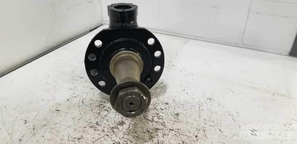 Meritor  Muud osad