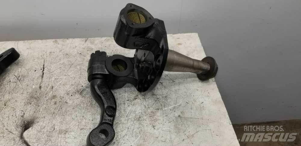 Meritor  Muud osad