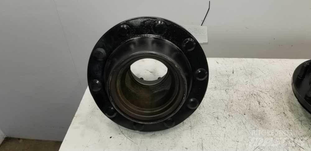 Meritor  Muud osad
