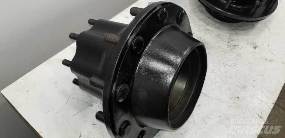 Meritor  Muud osad