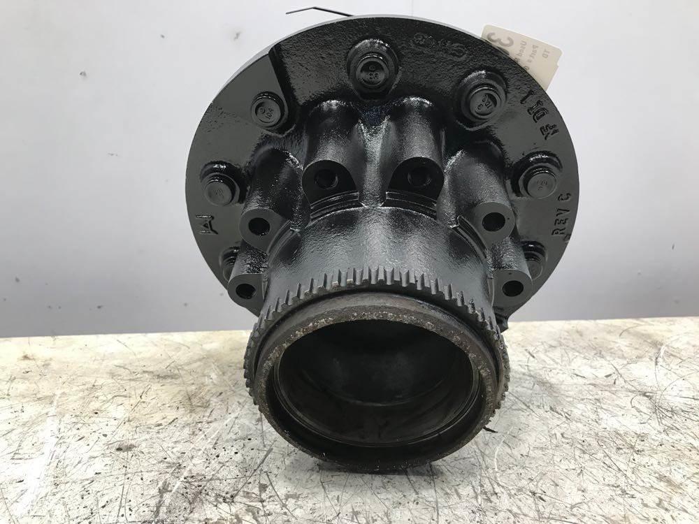 Meritor  Muud osad