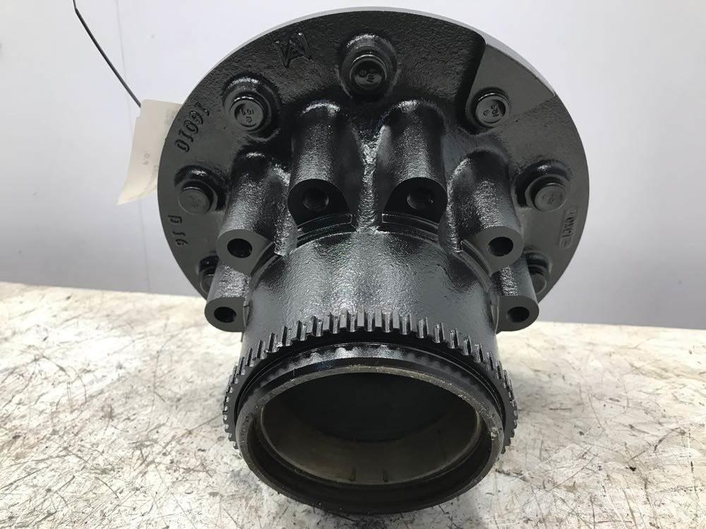 Meritor  Muud osad