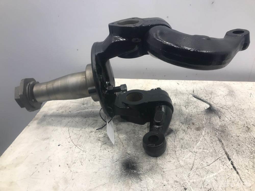 Meritor  Muud osad