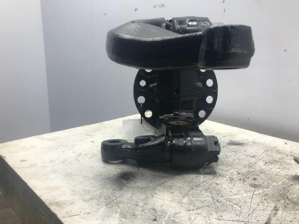 Meritor  Muud osad