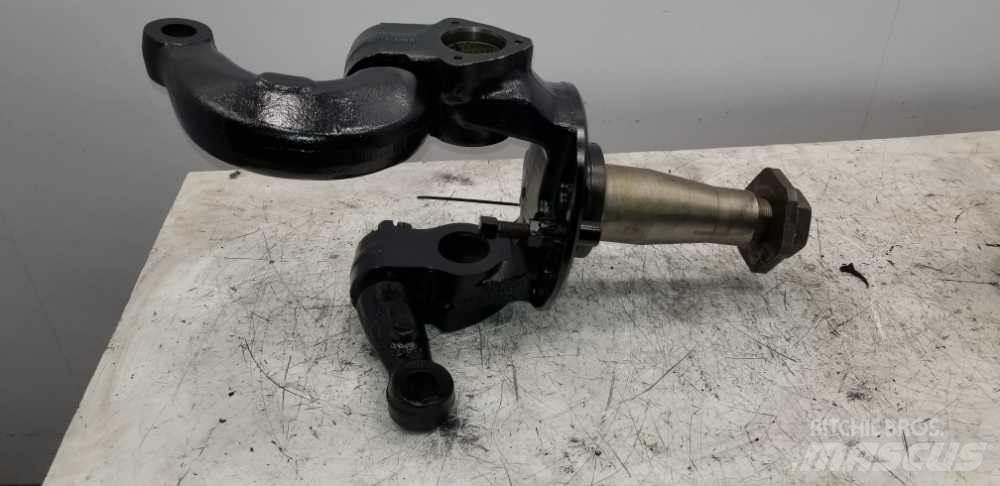 Meritor  Muud osad