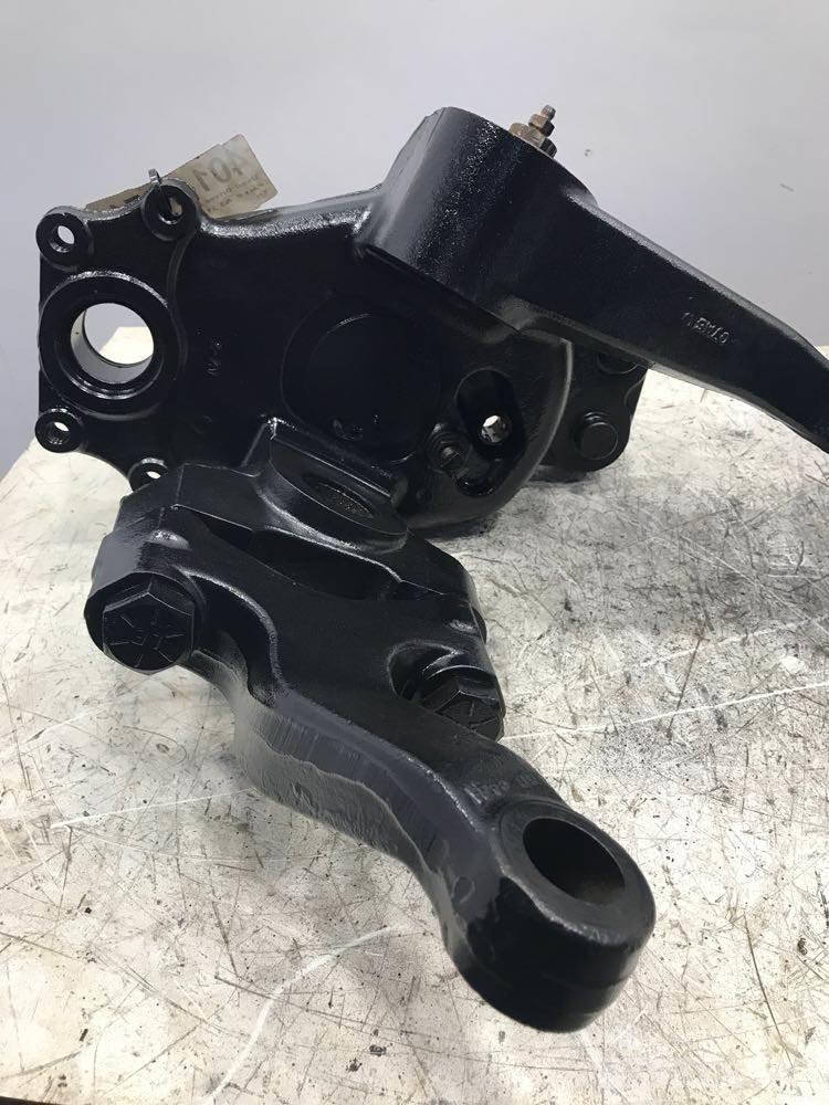 Meritor  Muud osad