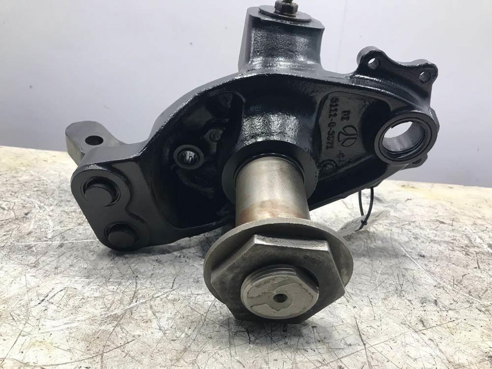 Meritor  Muud osad