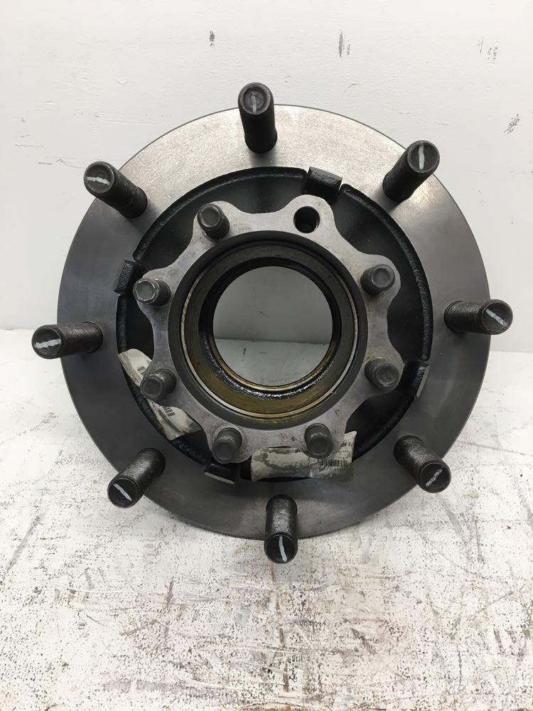 Meritor  Muud osad