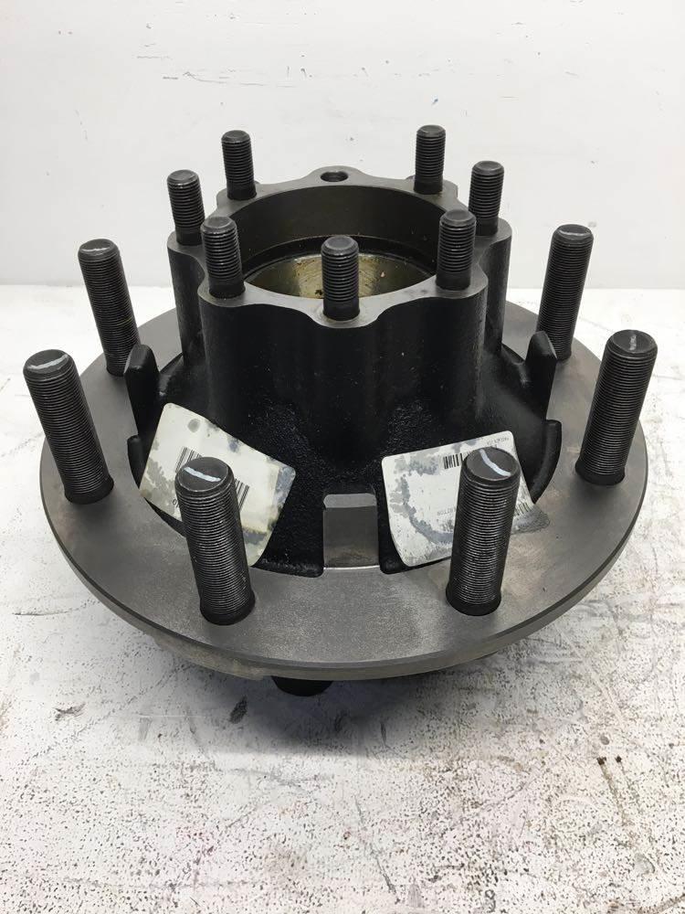 Meritor  Muud osad