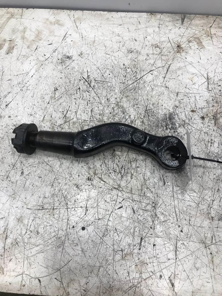 Meritor  Muud osad
