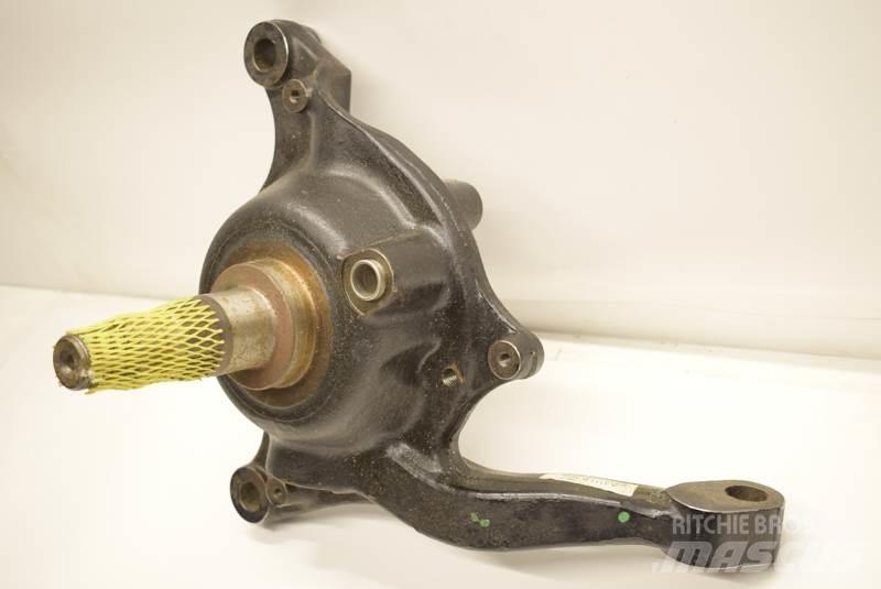 Meritor  Muud osad