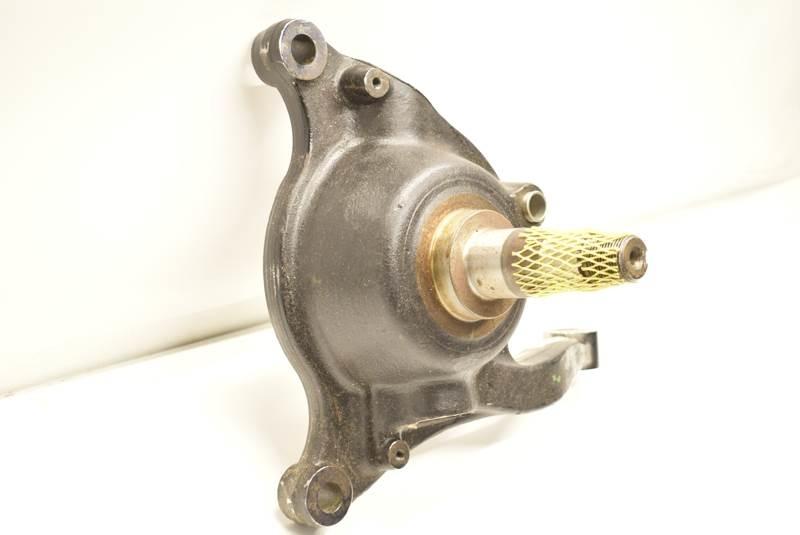 Meritor  Muud osad