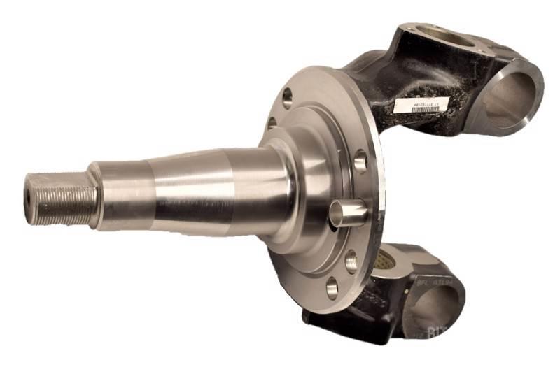 Meritor  Muud osad