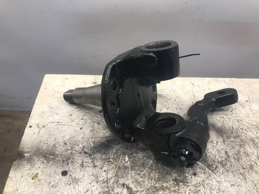 Meritor  Muud osad