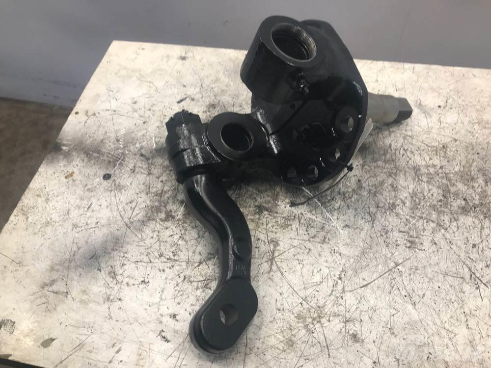 Meritor  Muud osad