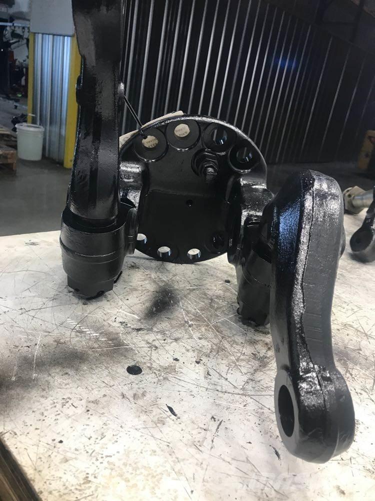 Meritor  Muud osad