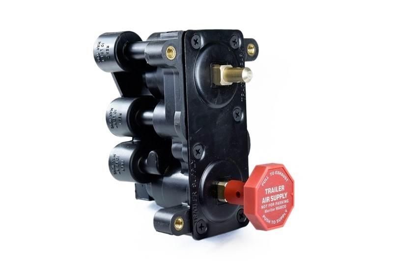 Meritor  Muud osad