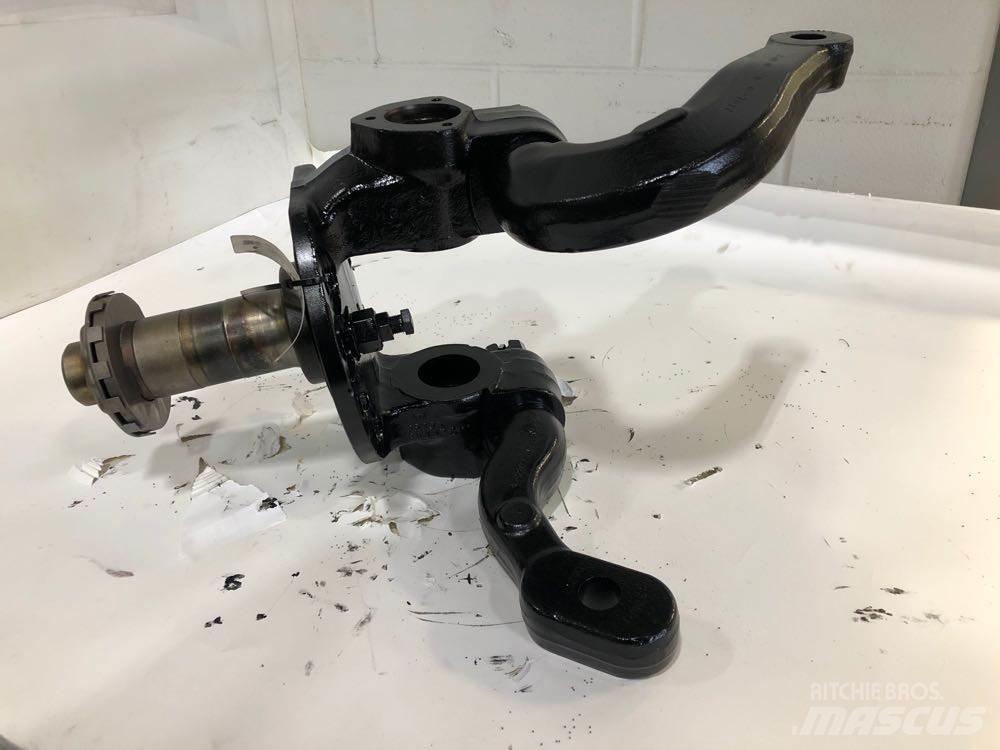 Meritor  Muud osad