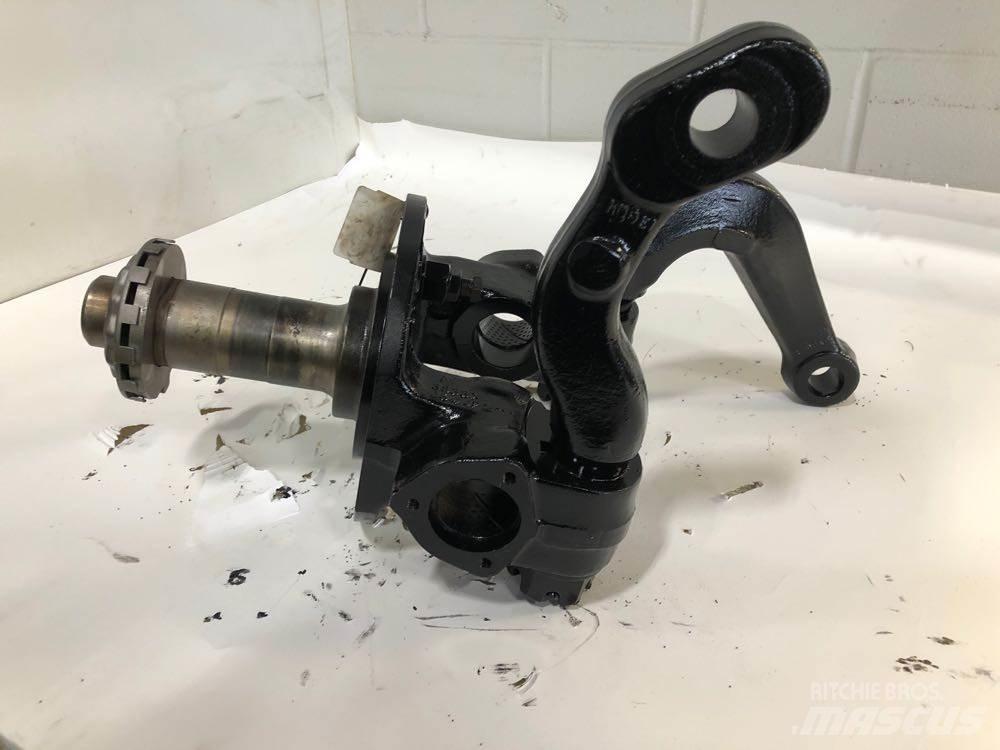 Meritor  Muud osad