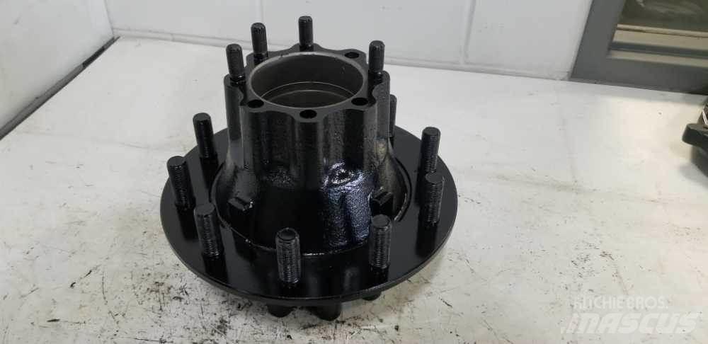 Meritor  Muud osad