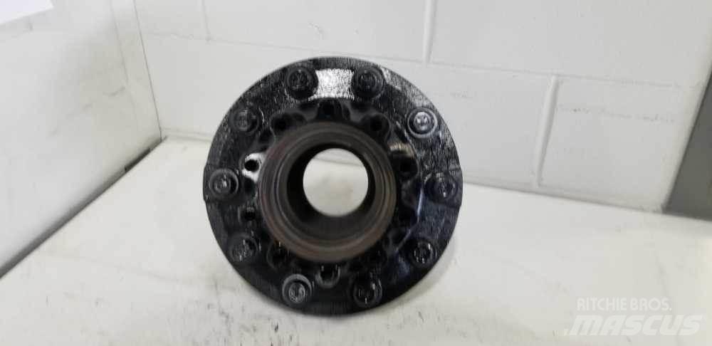 Meritor  Muud osad
