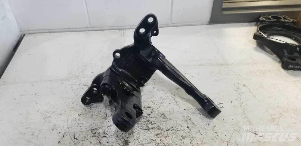 Meritor  Muud osad
