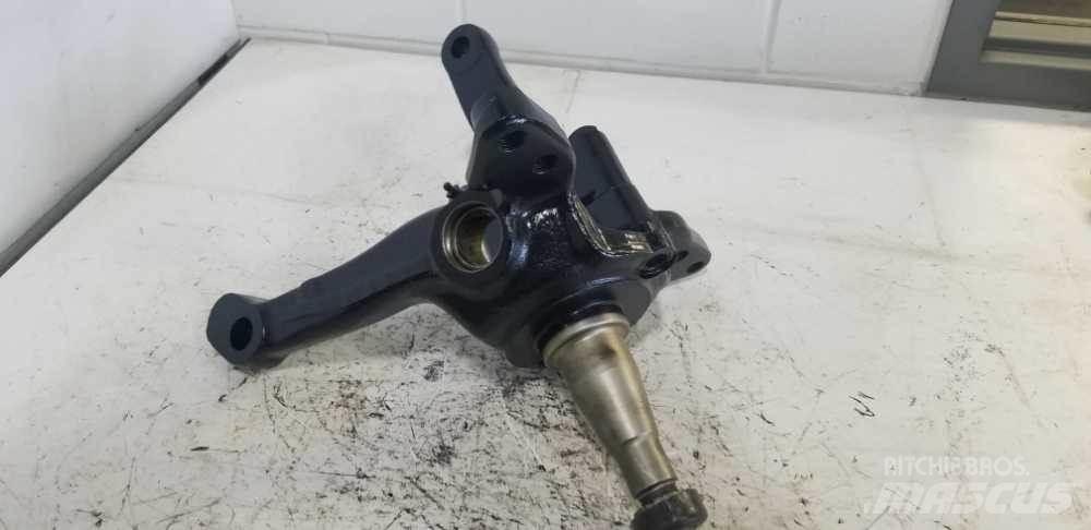 Meritor  Muud osad