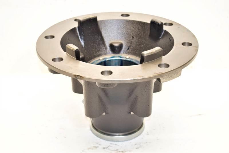 Meritor  Muud osad