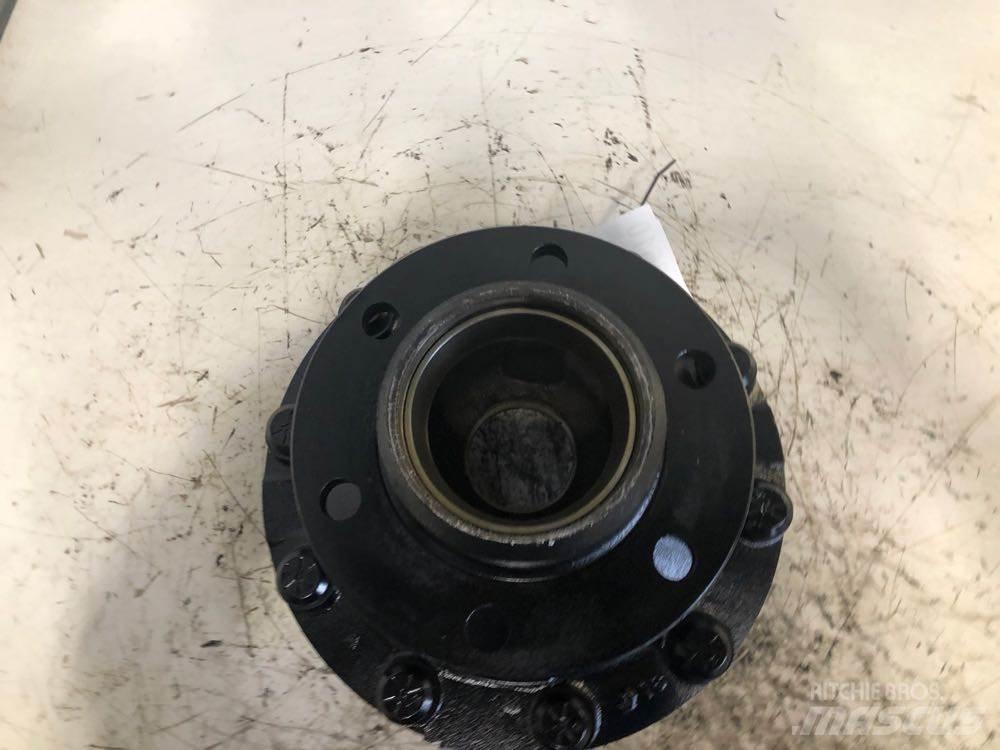Meritor  Muud osad