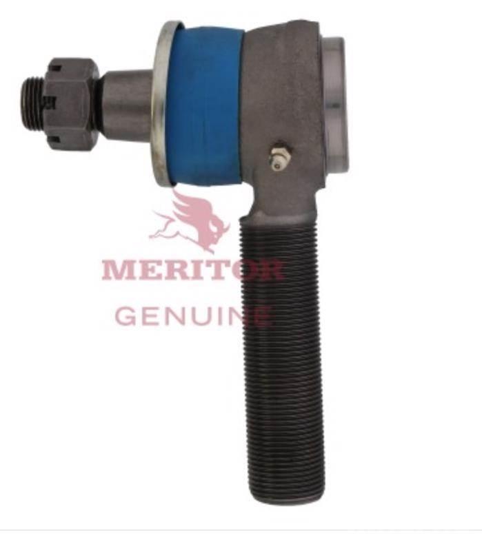 Meritor  Muud osad