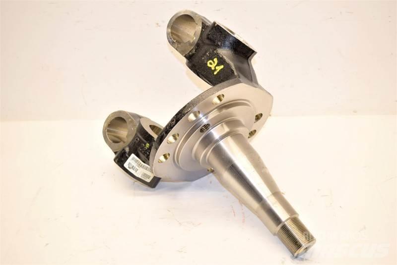 Meritor  Muud osad
