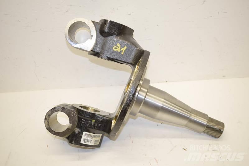 Meritor  Muud osad