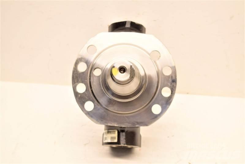 Meritor  Muud osad