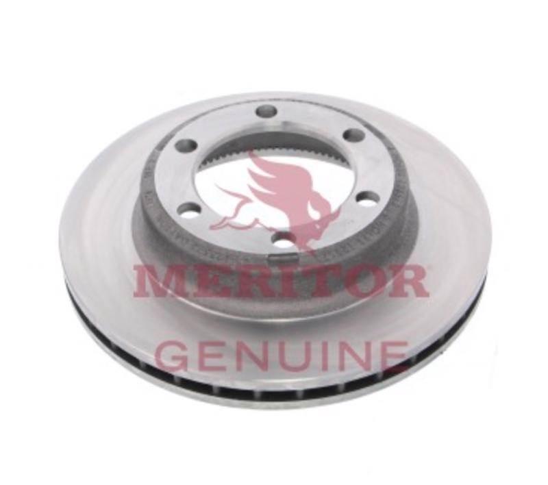 Meritor  Pidurid