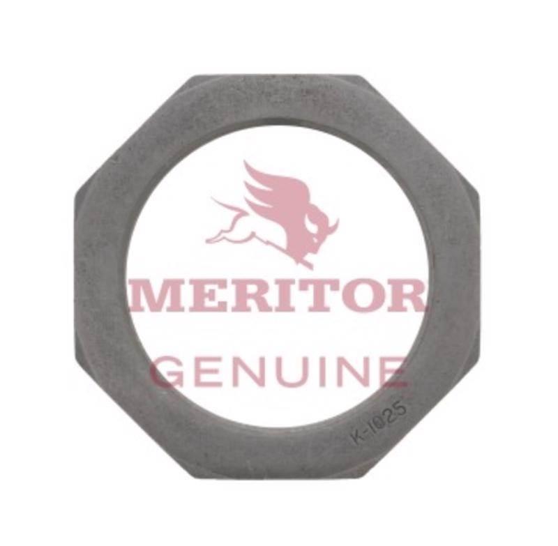Meritor  Muud osad