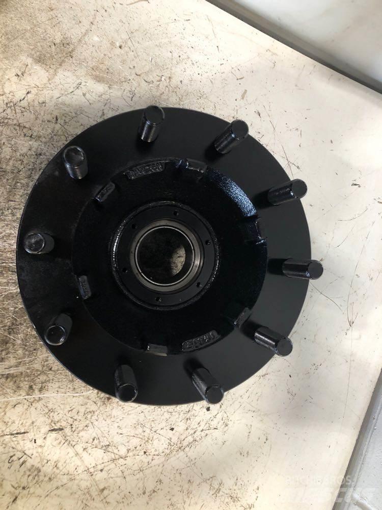 Meritor  Muud osad