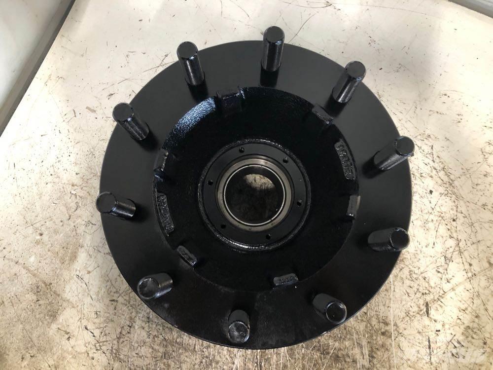 Meritor  Muud osad