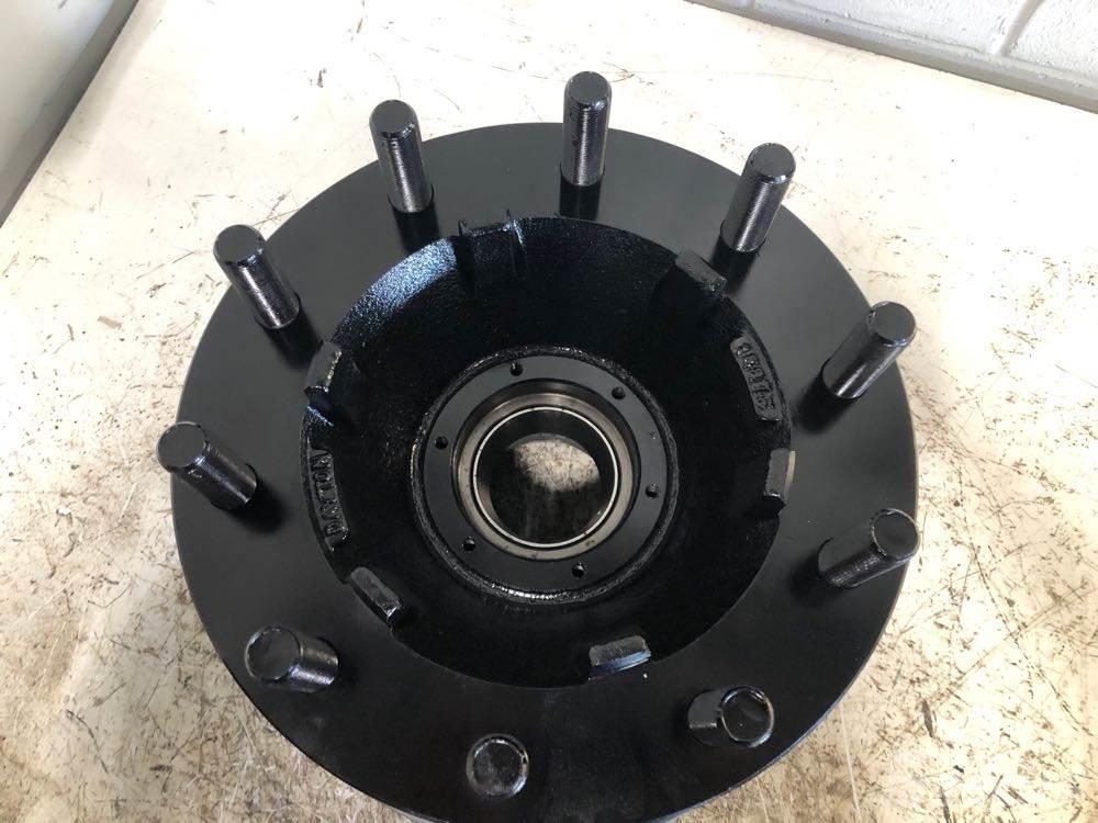 Meritor  Muud osad