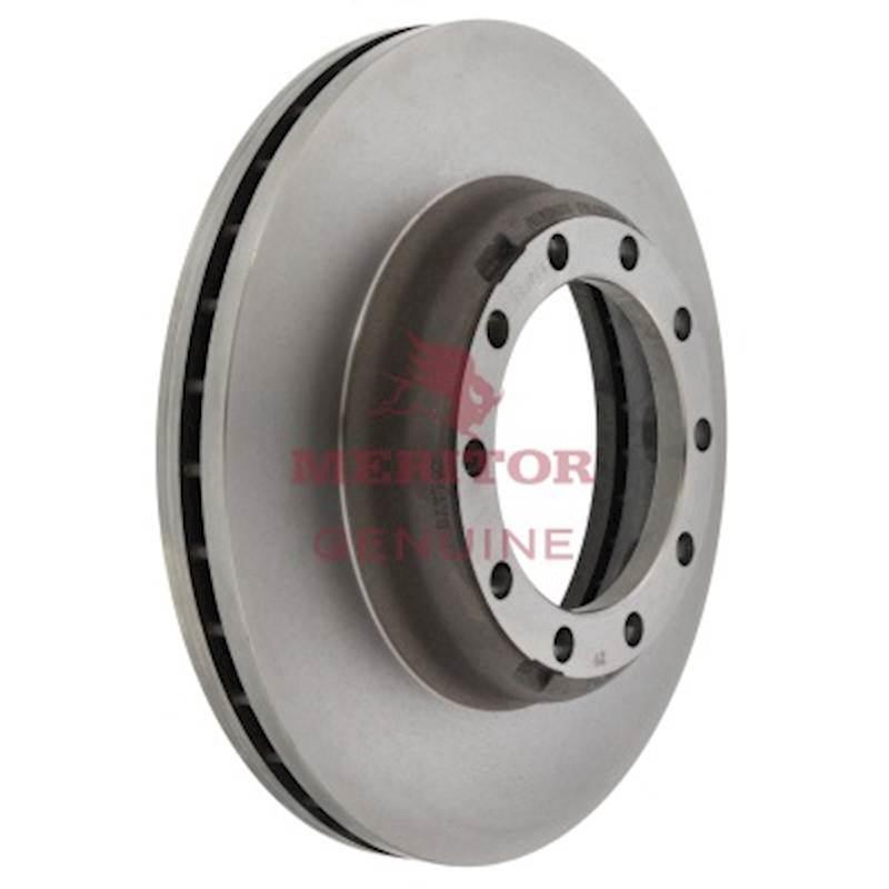 Meritor  Pidurid