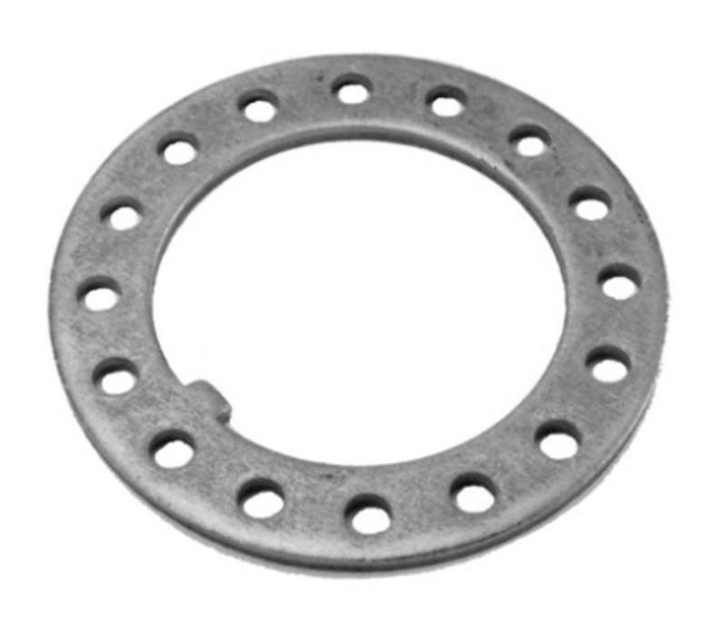 Meritor  Muud osad