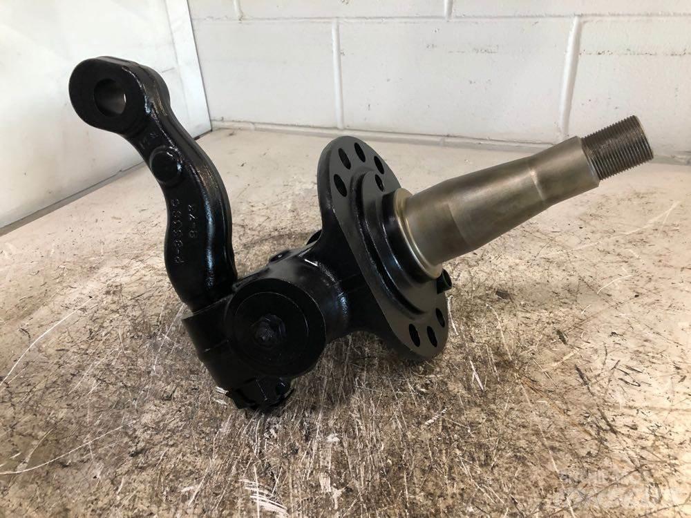 Meritor  Muud osad
