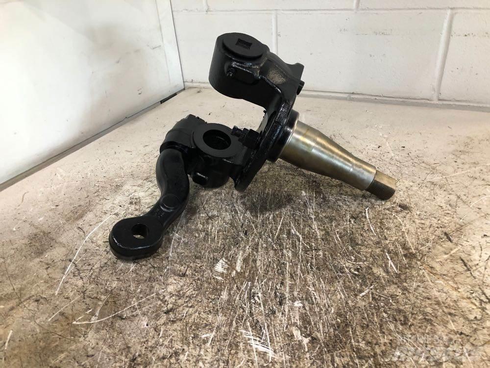Meritor  Muud osad