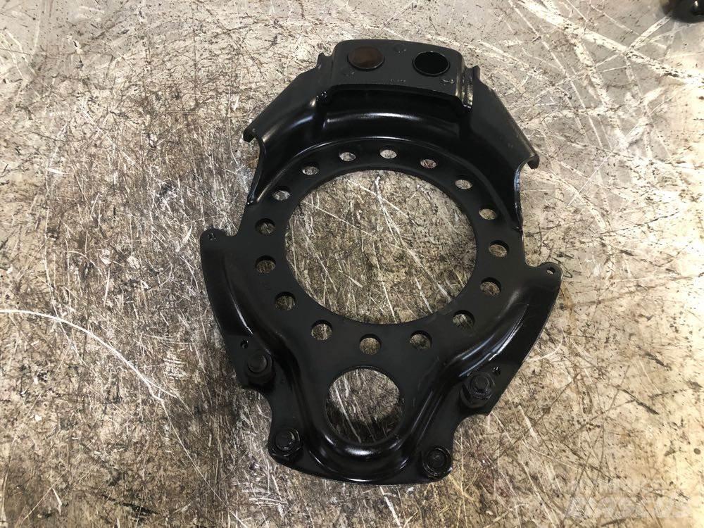 Meritor  Pidurid