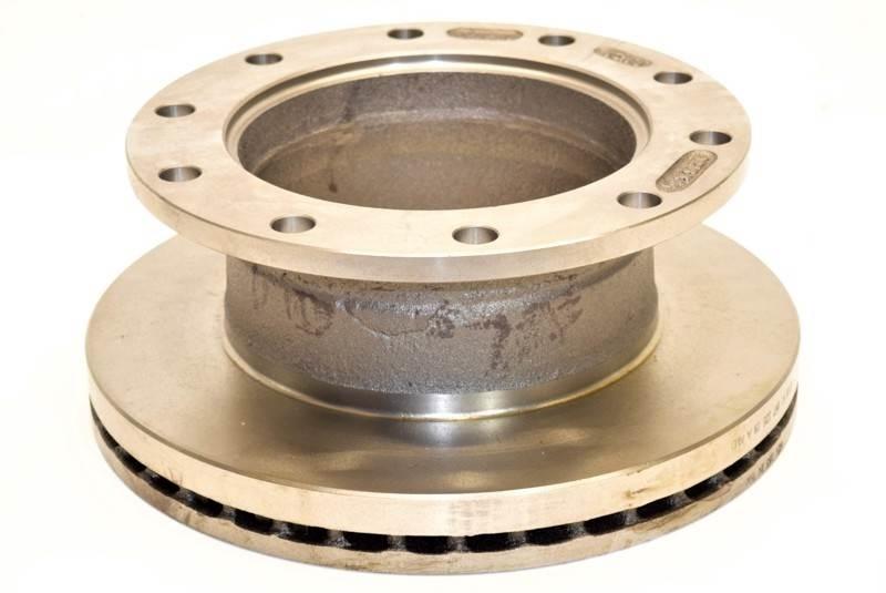 Meritor  Pidurid